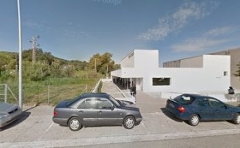 TANATORIO DE BARBATE EL FONTANAL