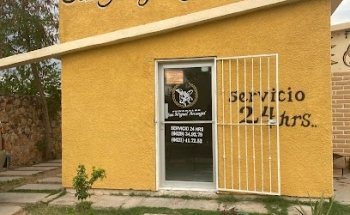 Funerales San Miguel Arcangel