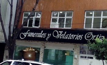 Funeraria Ortiz