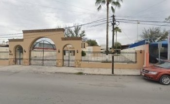 Capillas de Velación Mar San