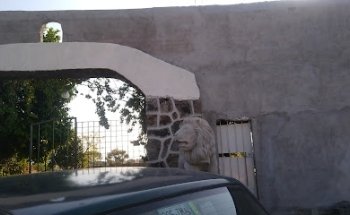 Panteón Y Crematorio Santo Tomás De Xoxocotla Morelos