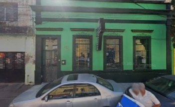 Gonzalez Murillo Alfredo