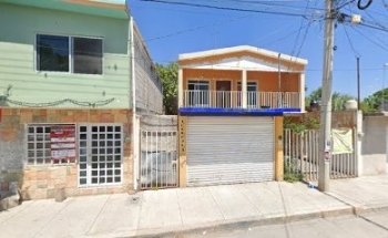 Funeraría Cristo Rey