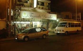 Funerales Buendia (Matriz)