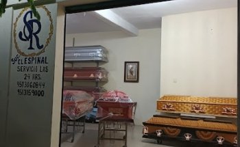 Funerales Santa Rita Espinal