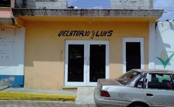 Velatorio San Luis