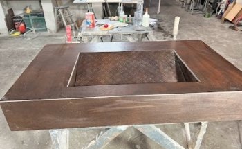 MARBRES ROSSELLO DISENY SURFACE LLEIDA