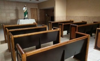 Funeraria Noriega, Centro