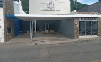 La Guadalupana Casa Funeral