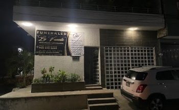 Funerales La Fuentes Cintalapa