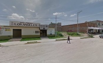 Los Angeles Grupo funerario