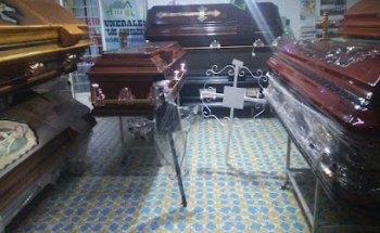 Funerales Los Angeles cabrera