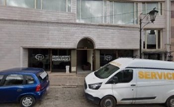 Grupo Funerario Hernández