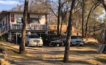 FUNERARIA GUTIERREZ Y EMBALSAMADORA