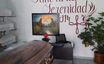 FUNERARIA SERENIDAD