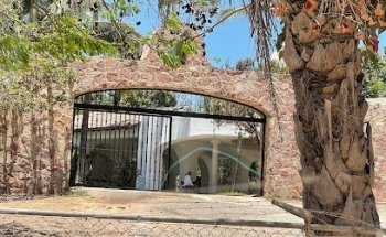 Recinto Funeral Las Lomas