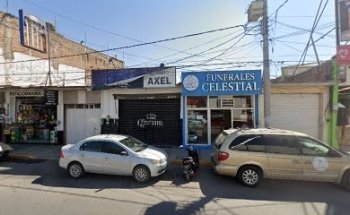 Funerales Celestial