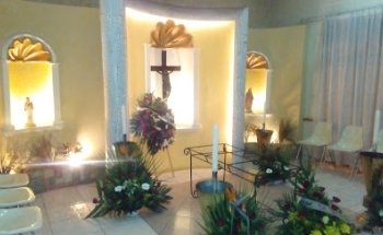 Velatorio Santa Elena