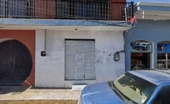 Casa funeral Santa María Magdalena