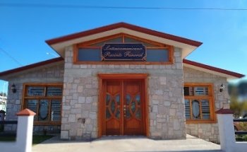 LATINOAMERICANA RECINTO FUNERAL EL SALTO