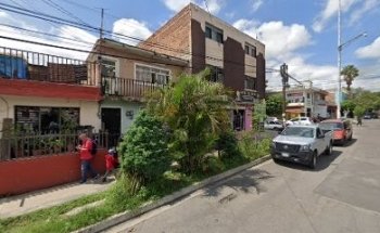 Funeraría San Fernando