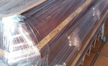 Funeraria Santa María