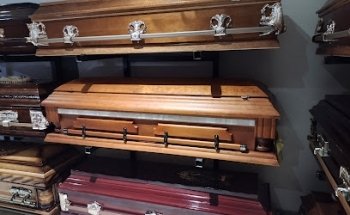 Funerarias Monte Sinai Valle de Méxicali km 43