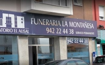 Oficina funeraria en Santander - Funeraria La Montañesa