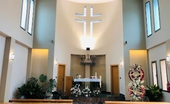 Tanatorio Zaba Virgen de Tíscar