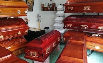 Servicios Funerarios San Gabriel