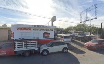 Funerales Martínez HIpodromo