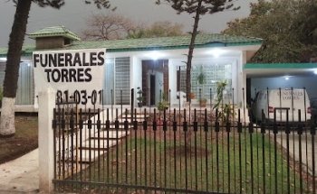 Funerales Torres