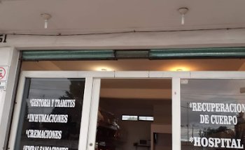 Funerales Galeana Tultitlán