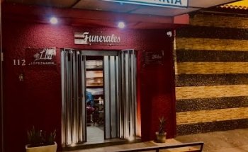 Agencia Funeraria López Marín