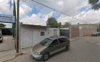 Funerales Santa Magdalena