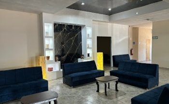 Funeraria San Judas Tadeo