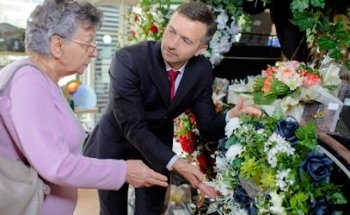 Funeraria San Ginés