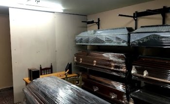 Funerales Valle de la luz