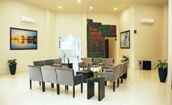 Capillas Funerarias Jardines de Juan Pablo Apodaca