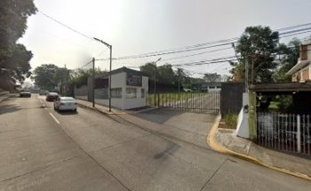 Jardín Funeral Vélez