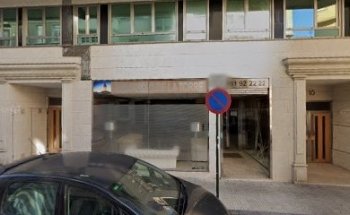 Tanatorio De La Torre