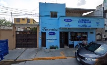 Funerales y Crematorio Ernult