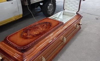 Agencia funeraria Belmont