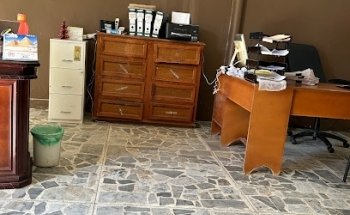 Funeraria San Isidro