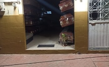 Servicios funerarios valle del olimpo