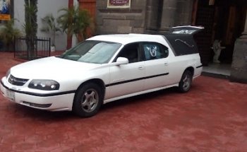 Recinto Funeral Rodriguez