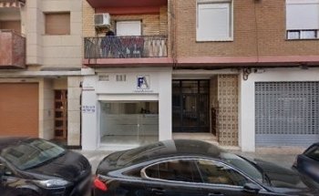 Funeraria Aleixandre | Oficina Xirivella