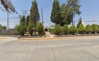 Velatorio Municipal Dif