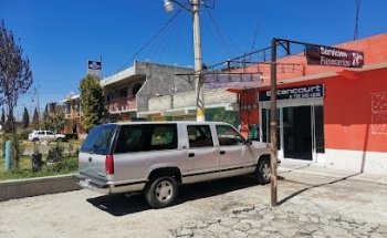 BETANCOURT Servicios Funerarios