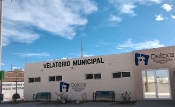 Velatorio Municipal Cd. Delicias